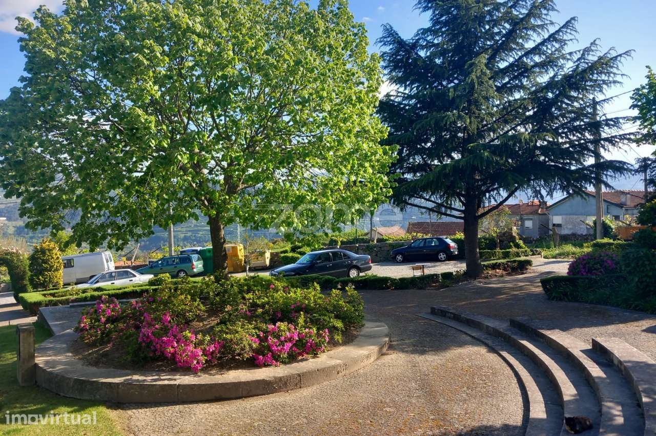 Terreno urbano com 3.976m2, em Ancede, Baião - Grande imagem: 4/10