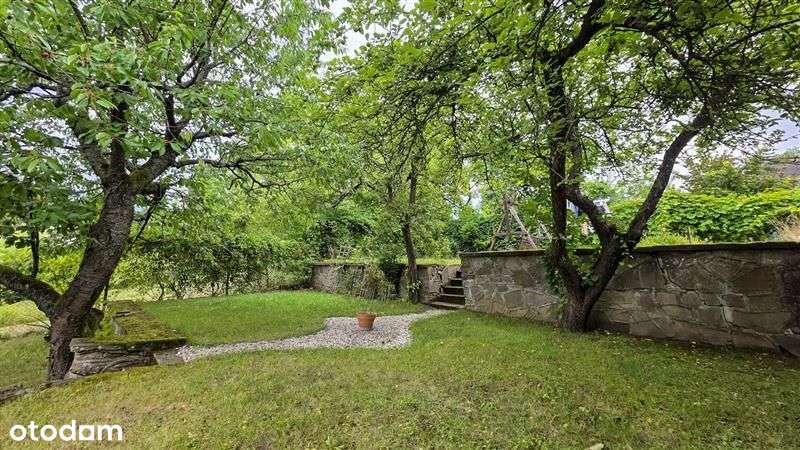 Przestronne mieszkanie w malowniczym Łagowie-14