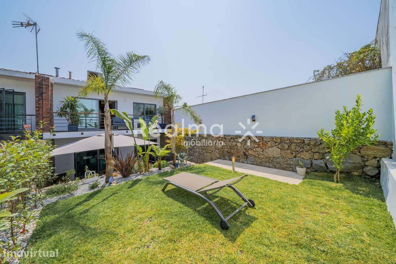 Moradia T3 na Naia - (RESERVADA)-23