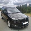 Skoda Roomster 1.6 TDI DPF Noire - 3