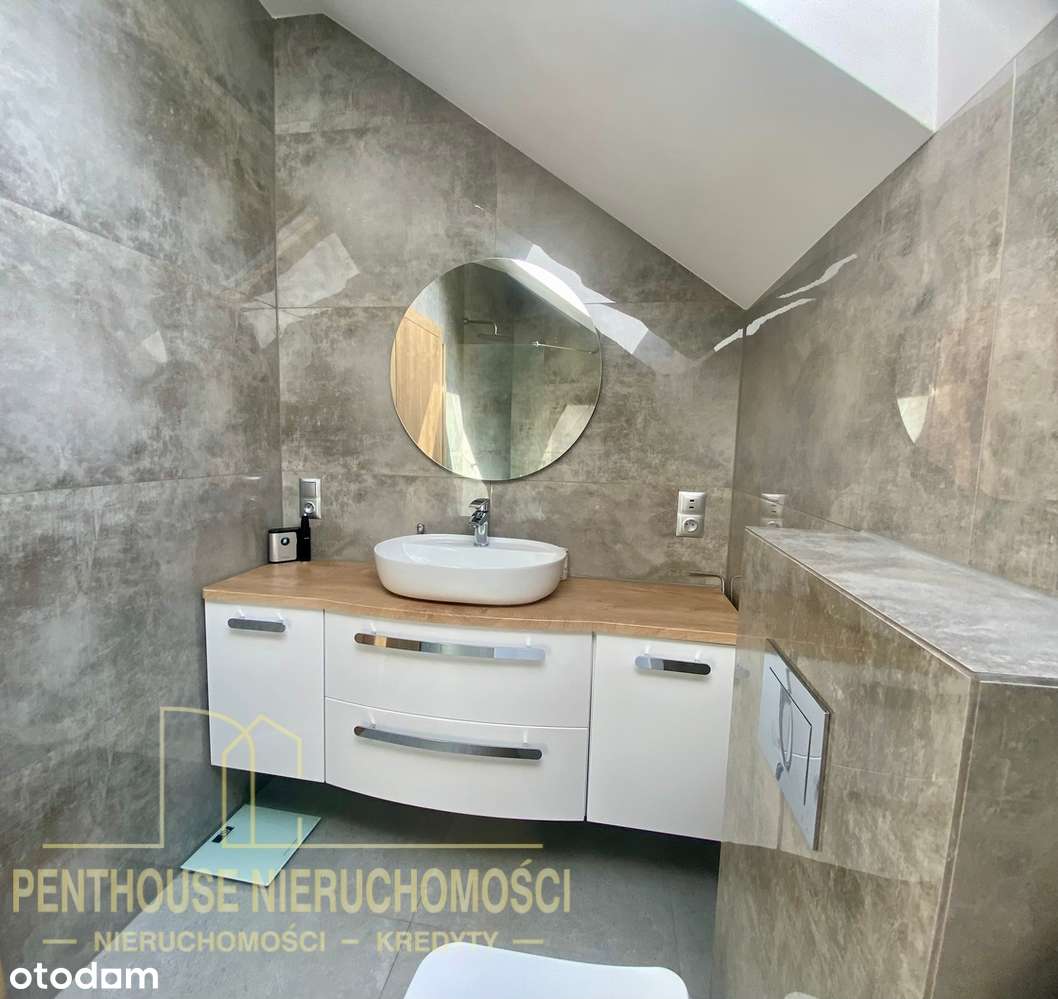 EKSKLUZYWNY WYJĄTKOWY dom z widokiem na góry-8