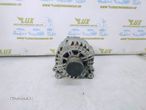 Alternator 03l903023e 2.0 tdi CBA CBD Volkswagen VW Passat CC 1 - 1