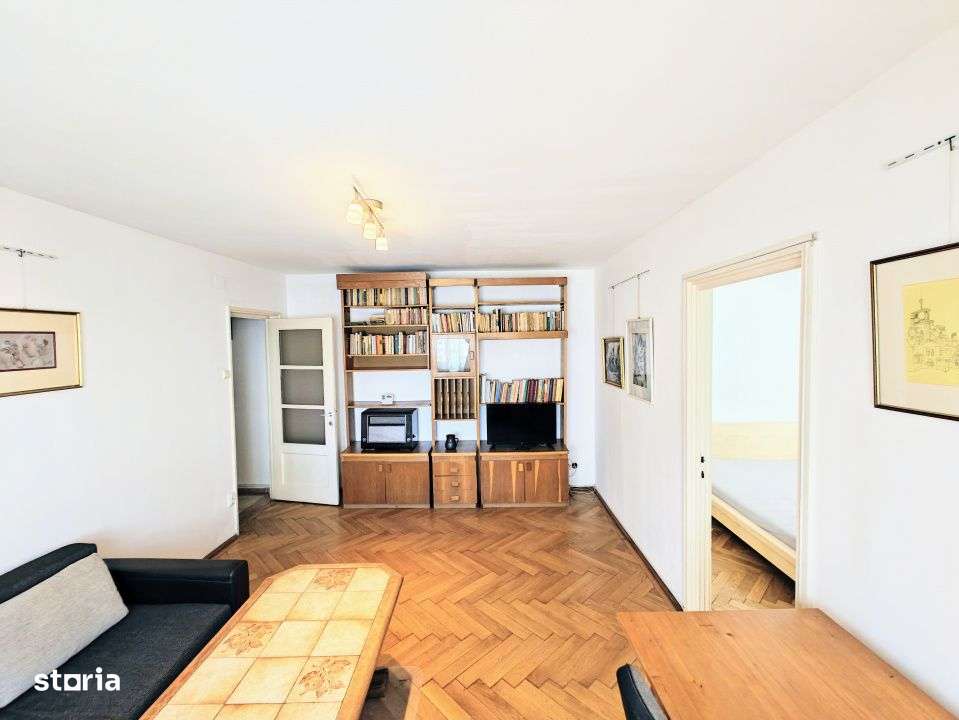 COMISION 0% Apart 2 camere/etaj 2/Calea Dumbravii-Dioda-Regina Maria-C - Imagine principală: 1/12