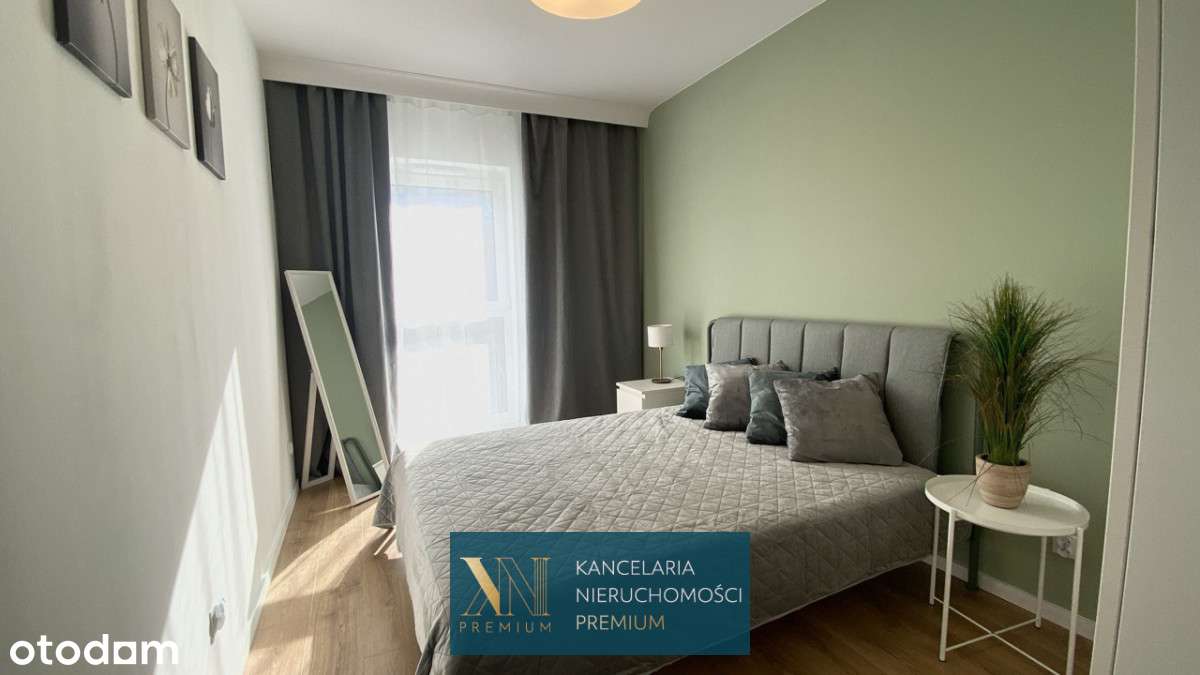 Piękny apartament |Centrum | Rzeka - Pełny obrazek: 4/12