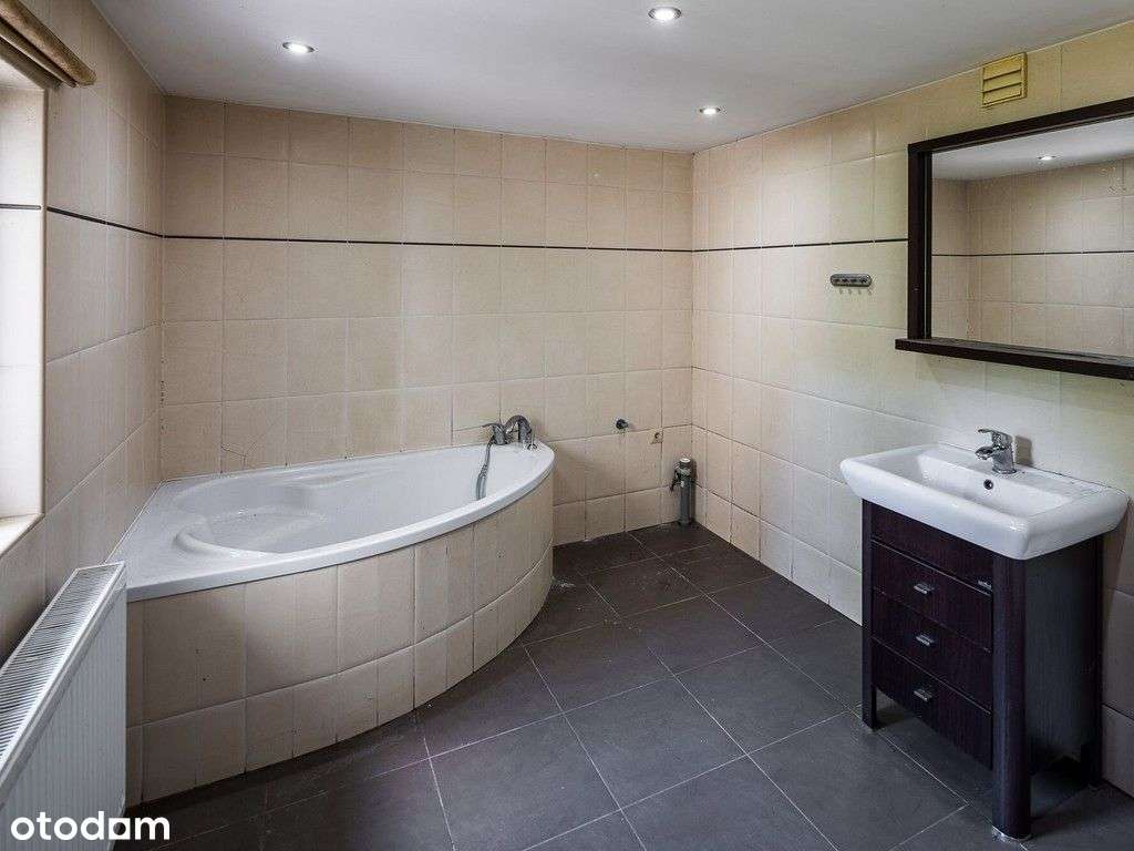 Duży metraż | Działka 52 ary | Piękna okolica-12