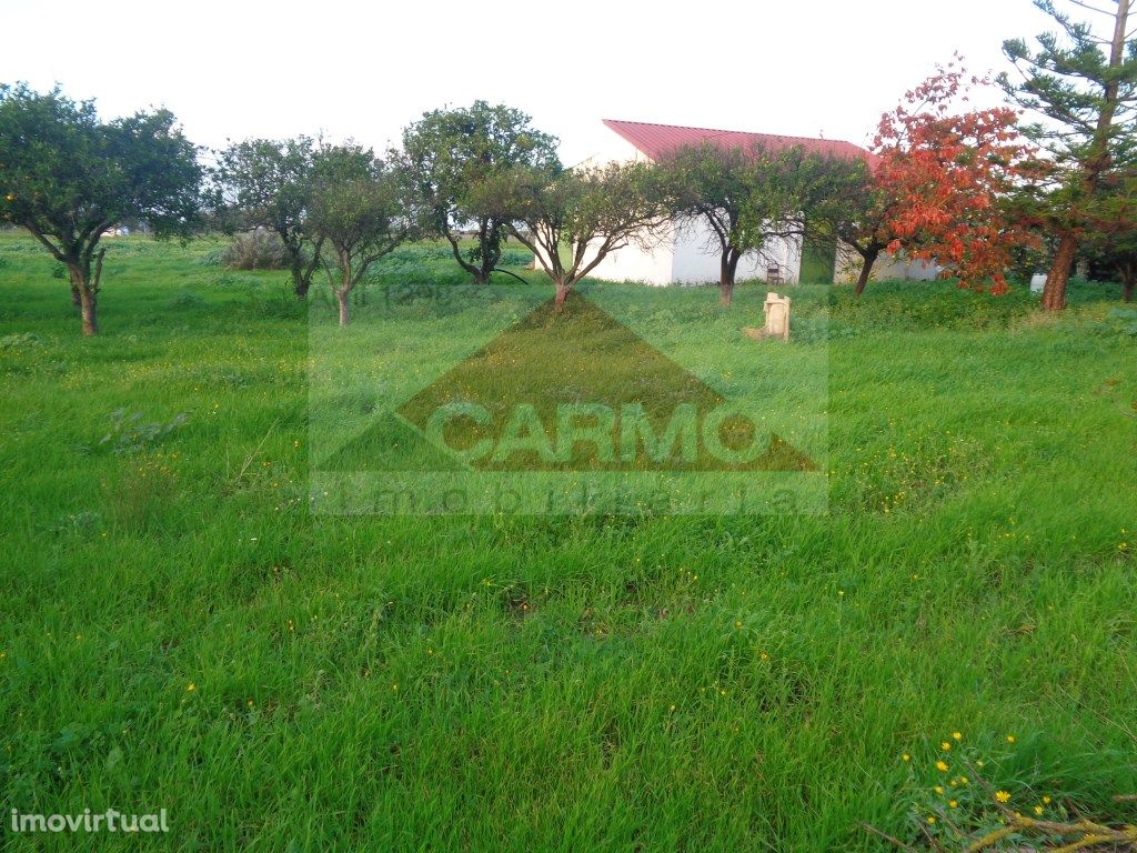 Terreno / Montijo.