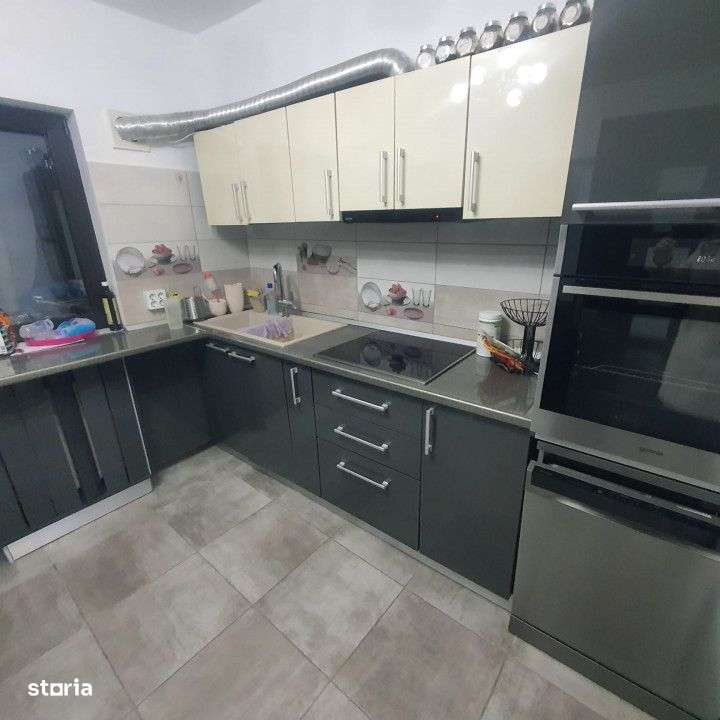 Apartament 4 camere Craiovei, confort 1 decomandat, mobilat, utilat - Imagine principală: 4/19