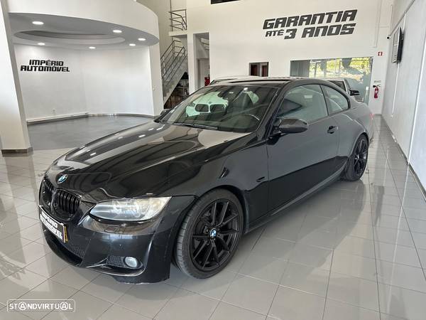 BMW 320 d - 41