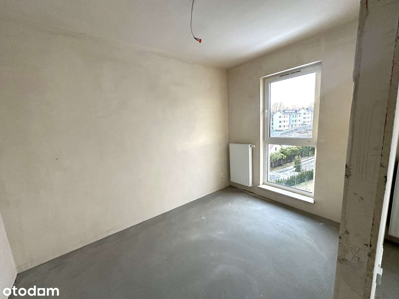 Ostatnie takie w Inwestycji | Klucze na już | Świetny układ | Balkon - Pełny obrazek: 4/11