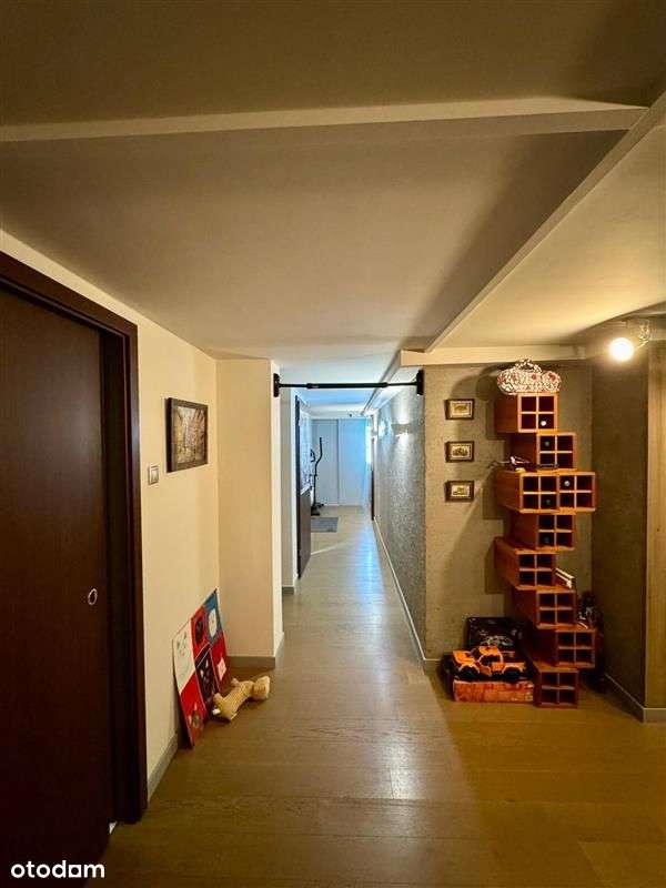 Dom wolnostojący - Gdynia Chwarzno Wiczlino-12