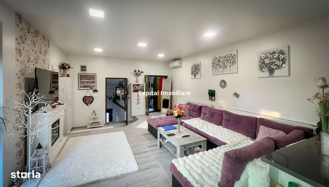 Casa la cheie ,confort si eleganta. - Imagine principală: 5/20