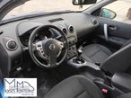 Peças Nissan Qashqai 2008 2.0  DCI - 3