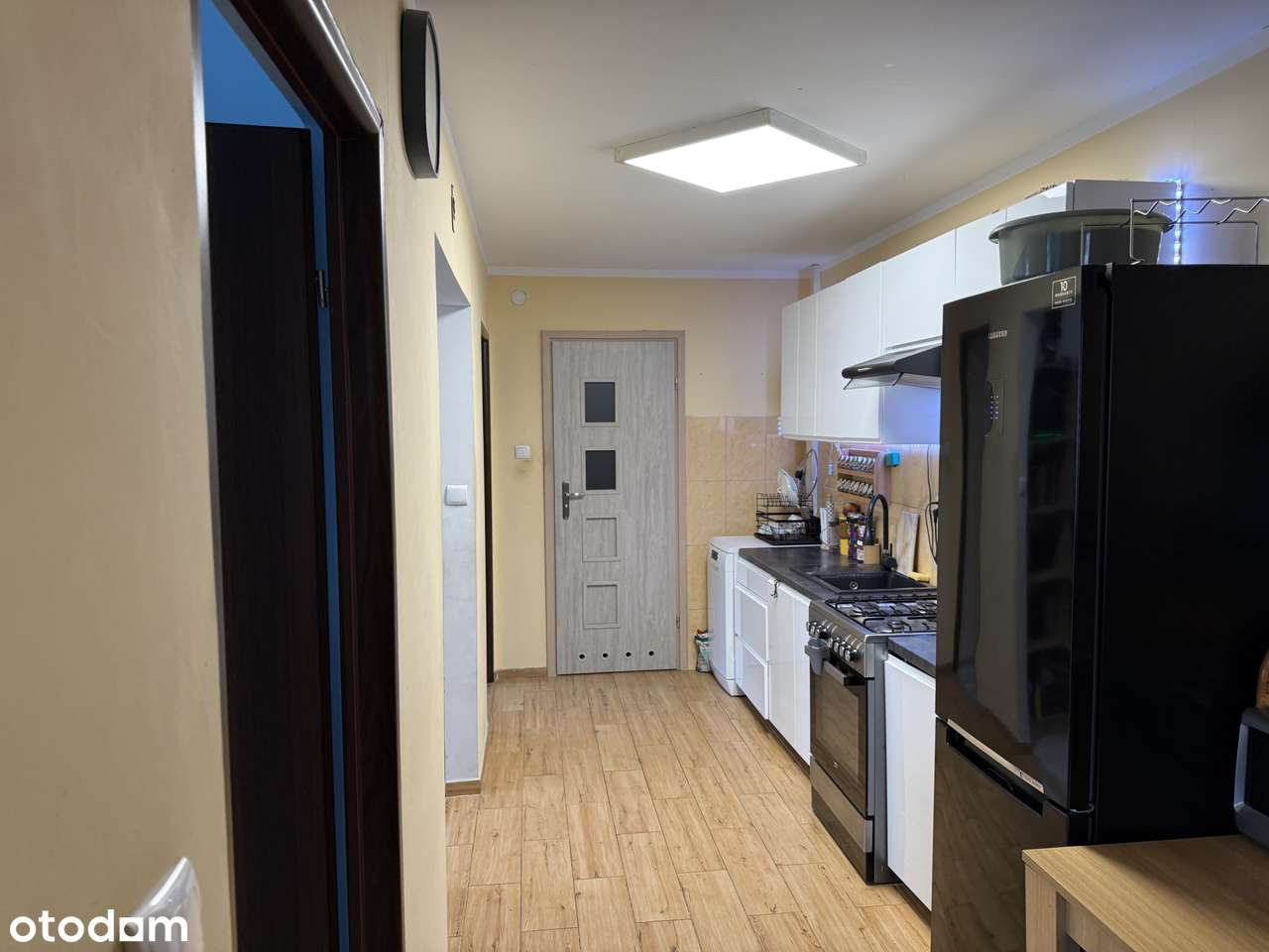 Kamieniec Ząbkowicki , mieszkanie , Ogródek-8