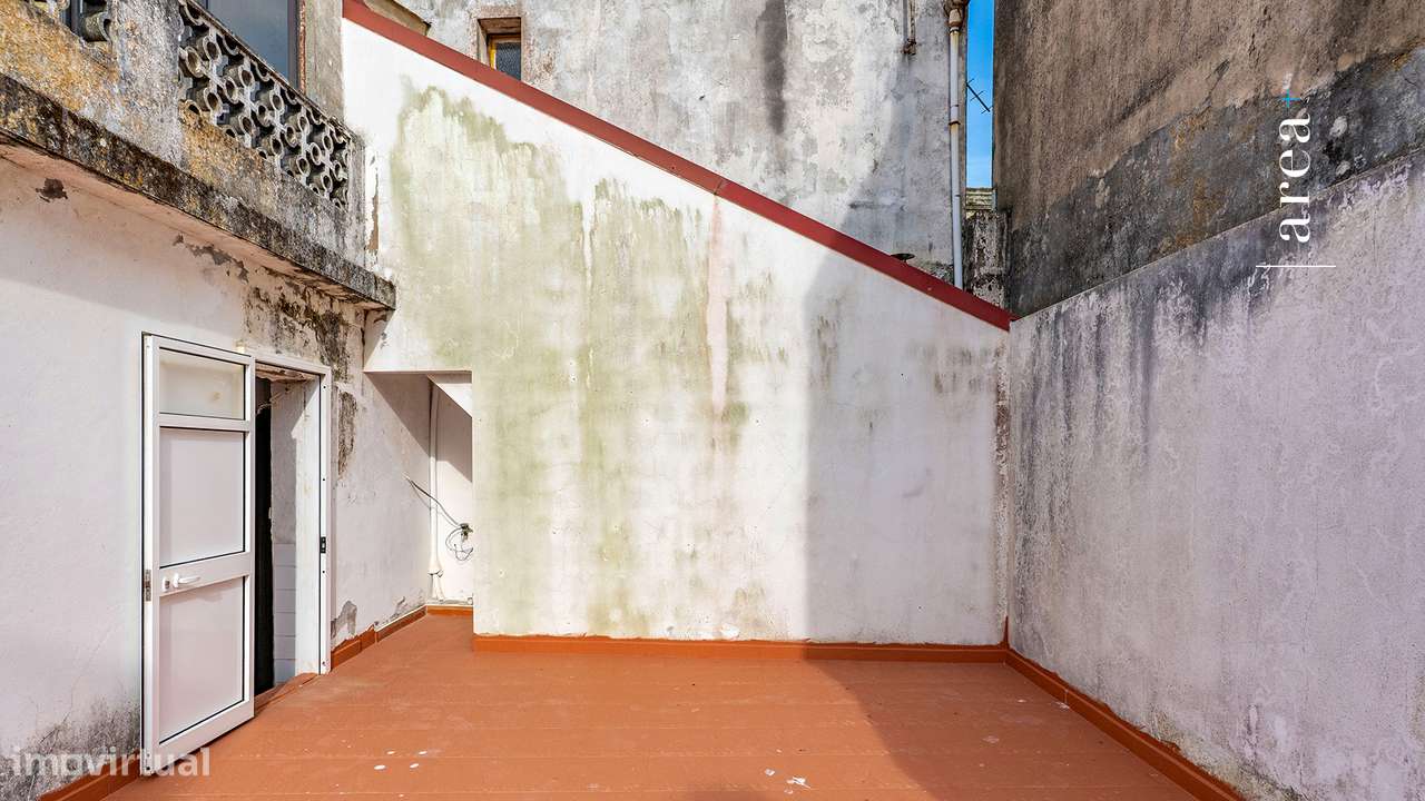 Imóvel Exclusivo | Prédio da Rua dos Cravos-37