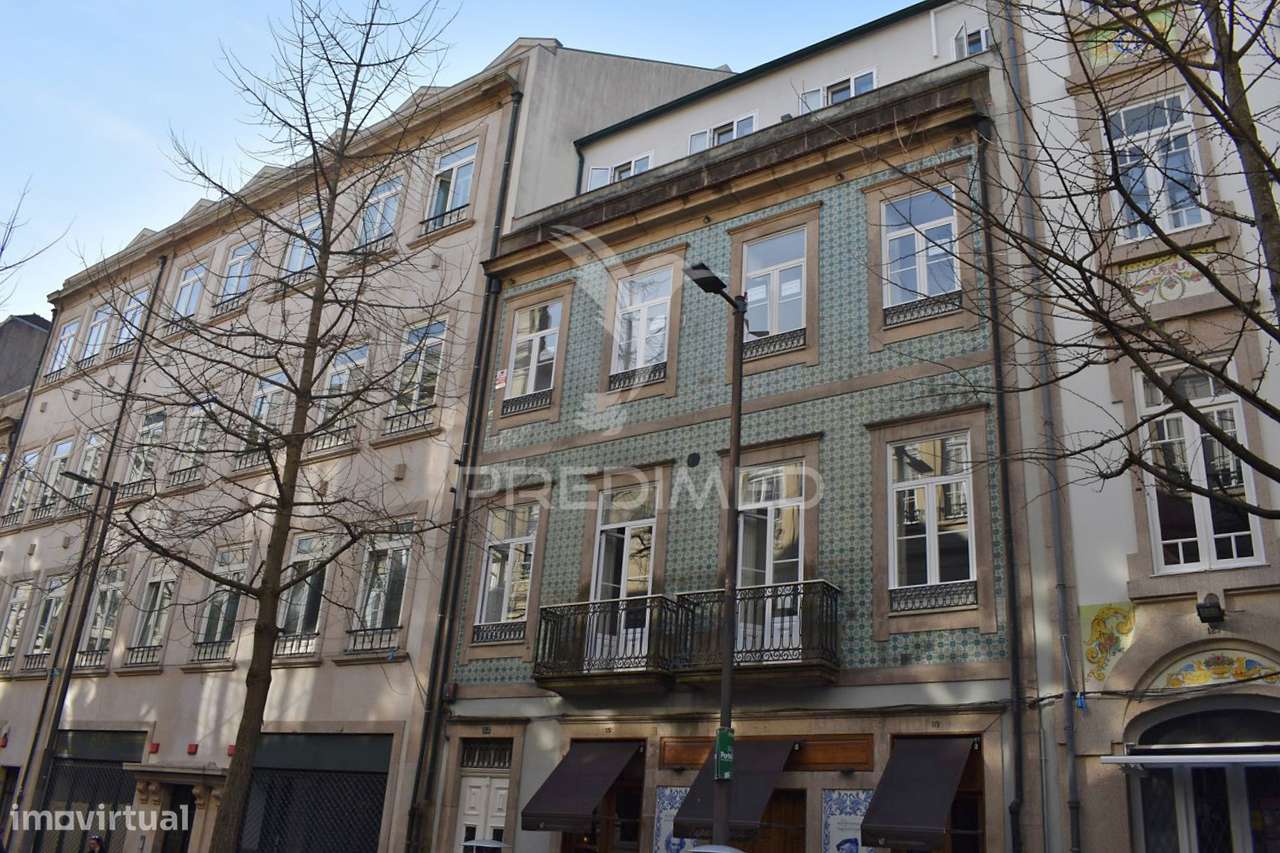 Escritório no Centro do Porto - Grande imagem: 2/18