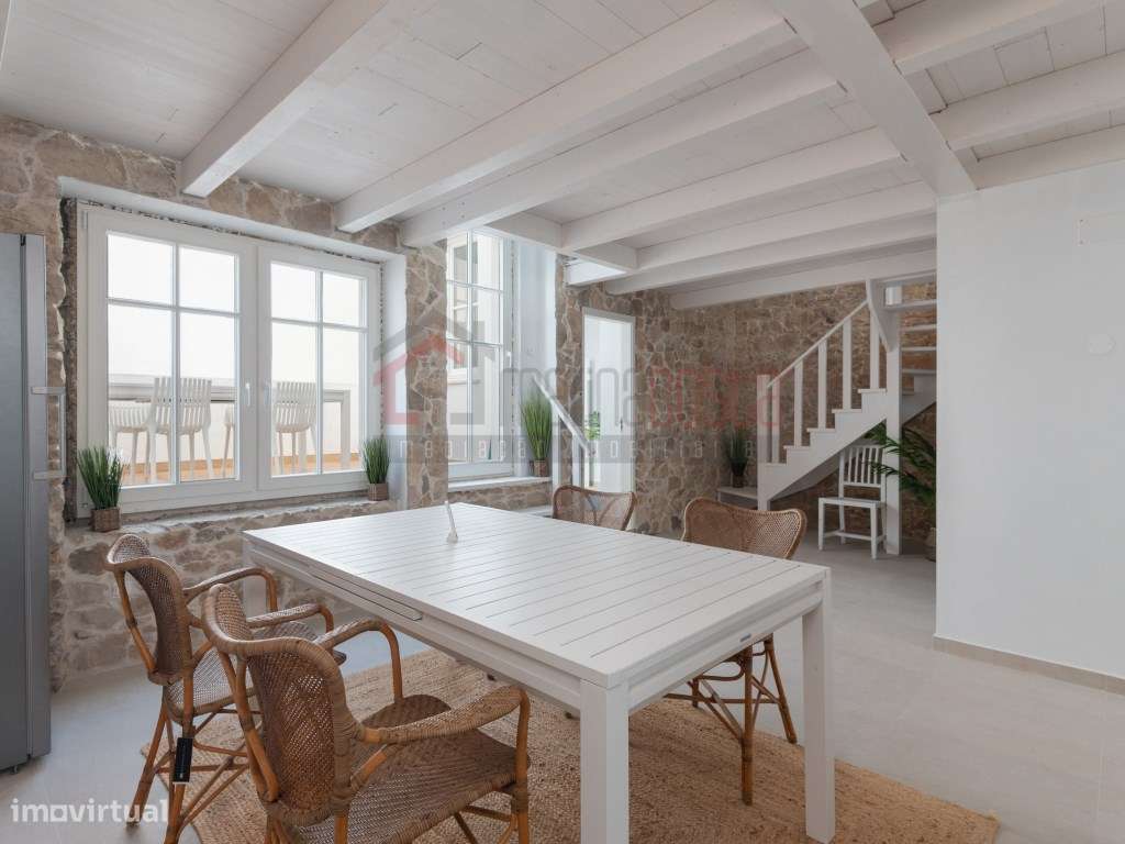 Moradia no Centro de Peniche-16
