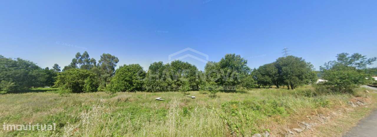 Terreno c/ projeto para 22 Moradias e Espaço Industrial | Amares|Braga-2