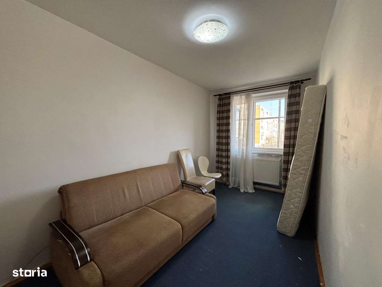 Apartament 3 camere decomandate  zona Mihai Viteazu-5