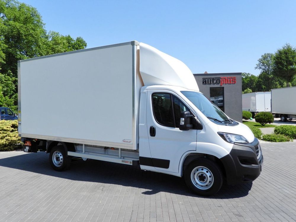 Fiat Ducato 2022