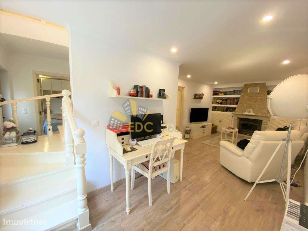 Moradia V3 com piscina + Terreno Rústico junto à quinta | Localizad...-29