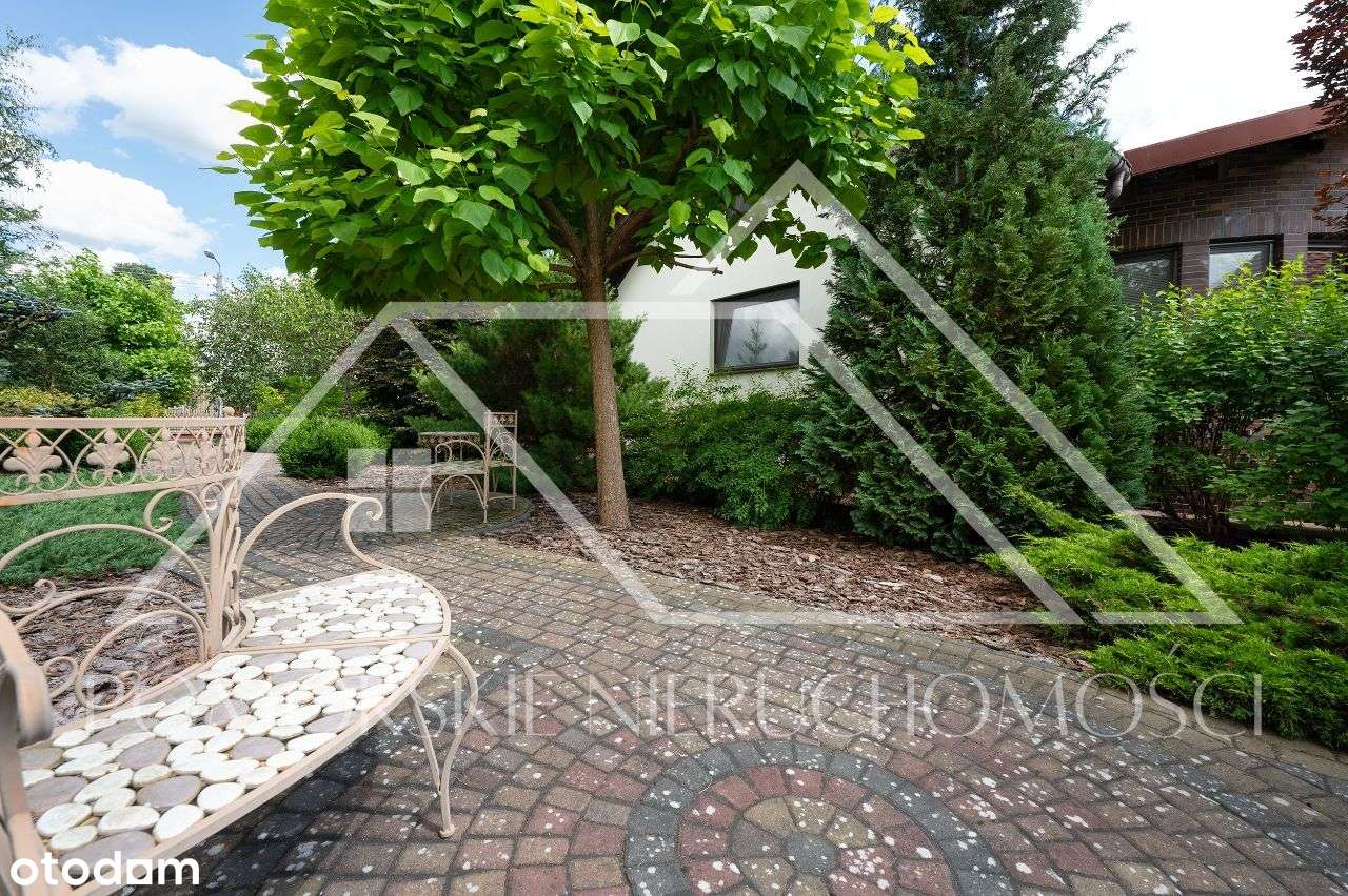 NOWA NIŻSZA CENA !!!Wyjątkowy dom z linią brzegową-16