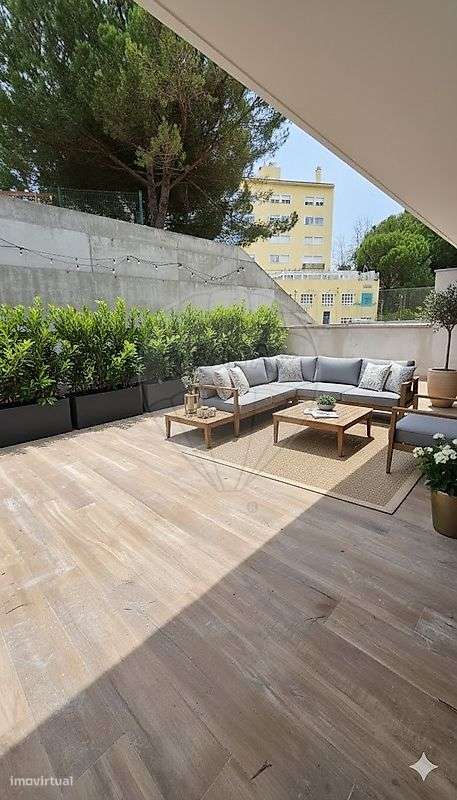 Apartamento T2 para venda - Grande imagem: 4/16