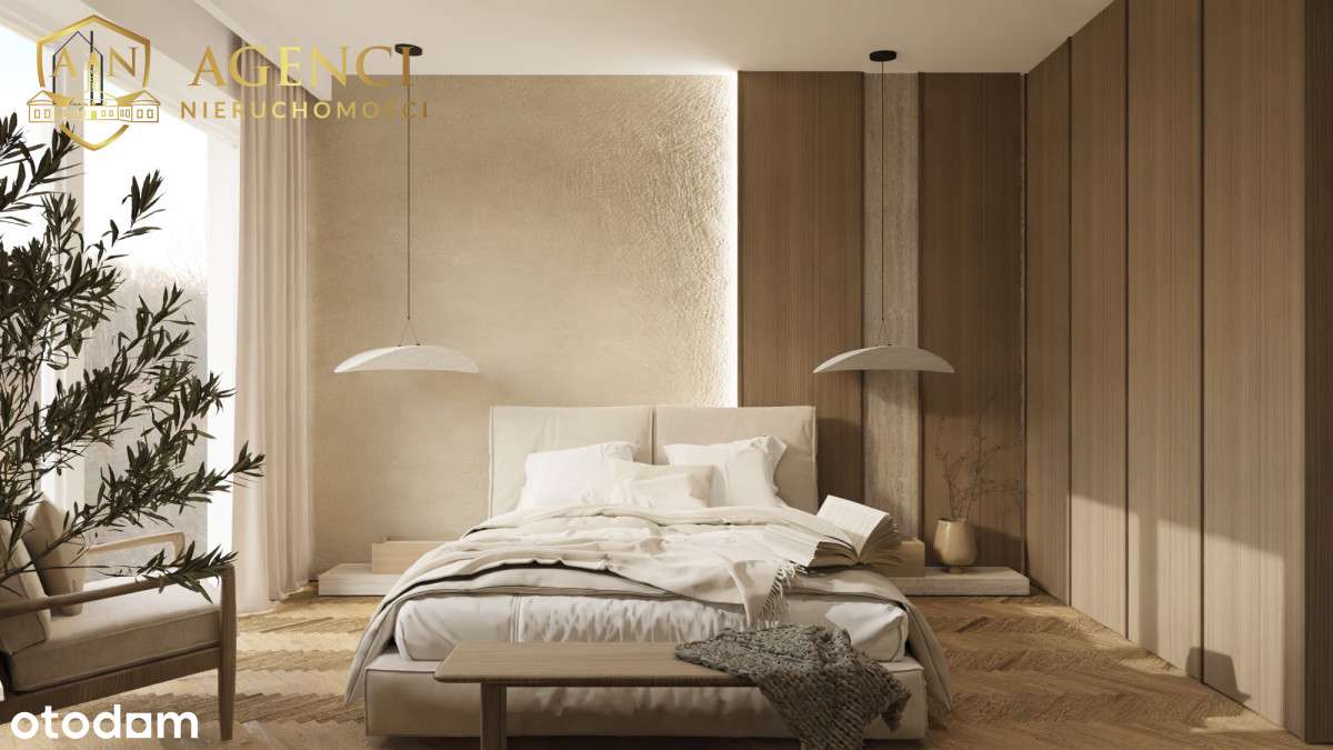 *** Domy przy Milowej z Jednostką Grzewczą***-11