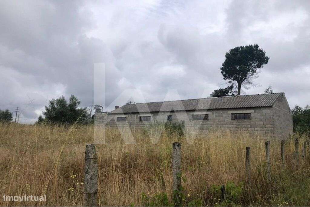 Terreno para construção | Paisagem Serra da Estrela | Paisagem Serra d - Grande imagem: 5/10