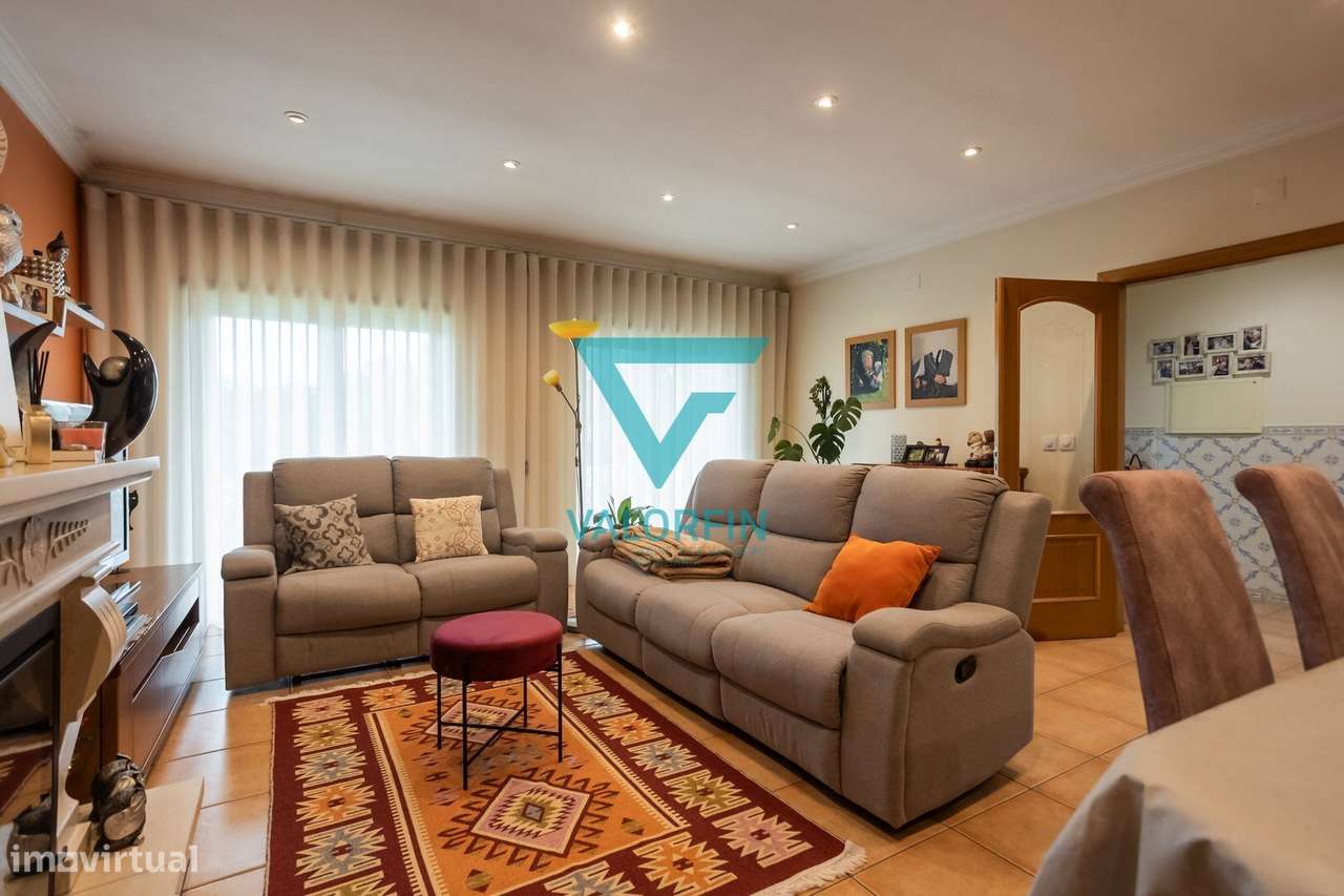 MORADIA Térrea T3 em Casais da Bidoeira | Leiria-22