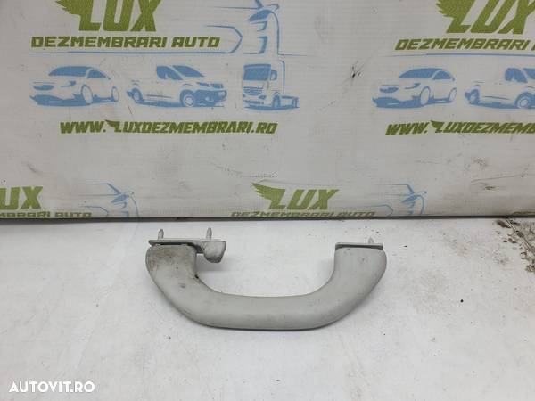 Maner plafon 6y0857607n Skoda Fabia 6Y (facelift) - 1