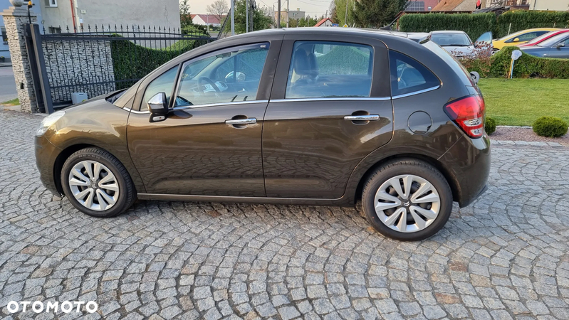 Citroën C3 1.2 PureTech Exclusive - 8