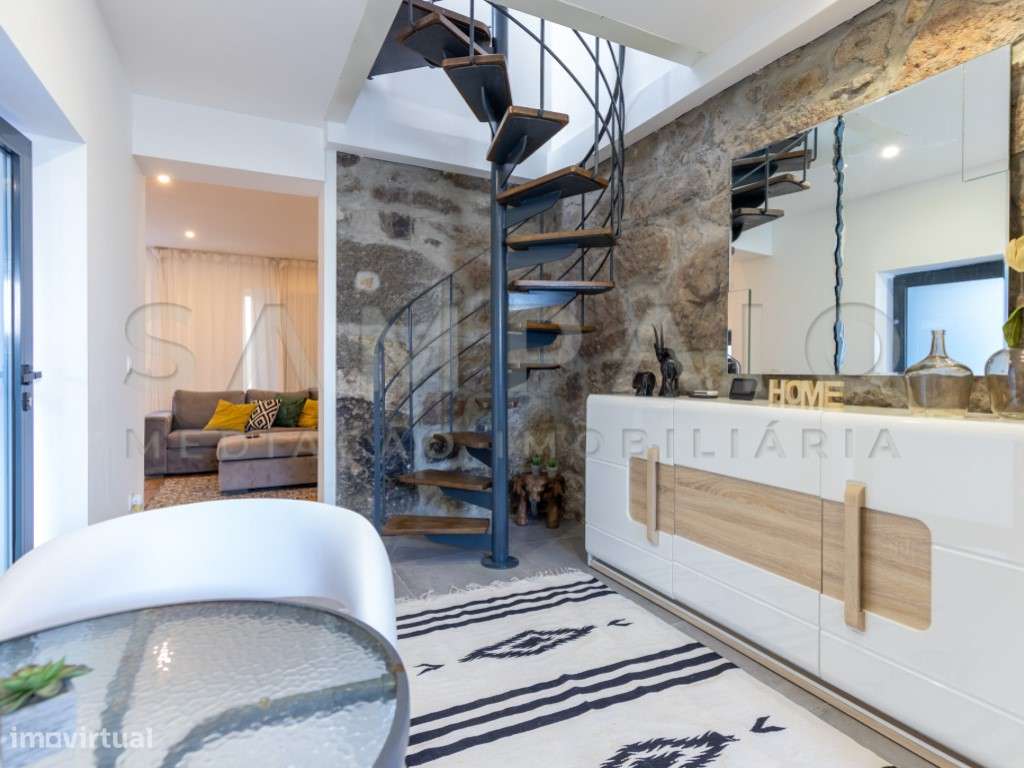 Moradia T2 - Valbom - C/ Nova!-12