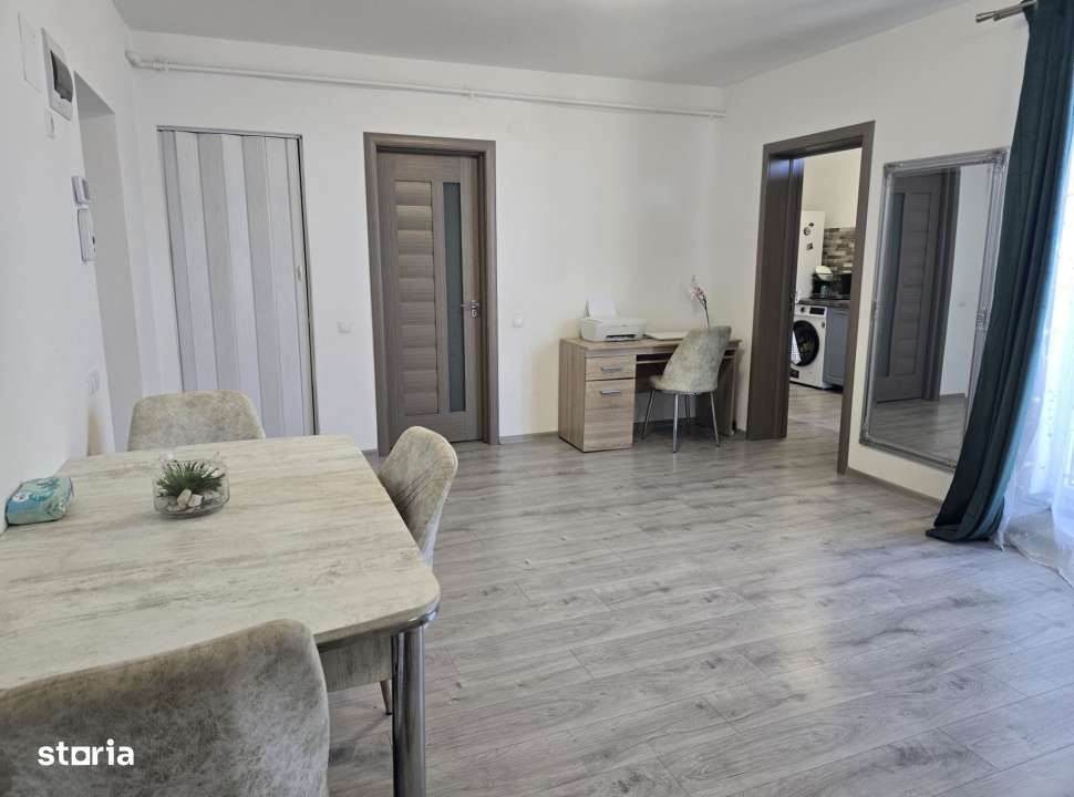 Apartament de vanzare 2 camere - 56,5 mp + terasa - C. Arhitectilor - Imagine principală: 2/19