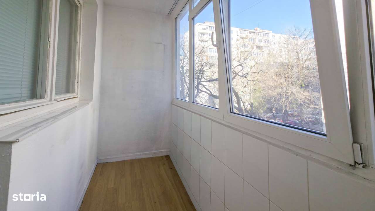 Apartament 3 camere decomandat – Aleea Băiuț nr. 3,  Metrou&Parc&Piata-19