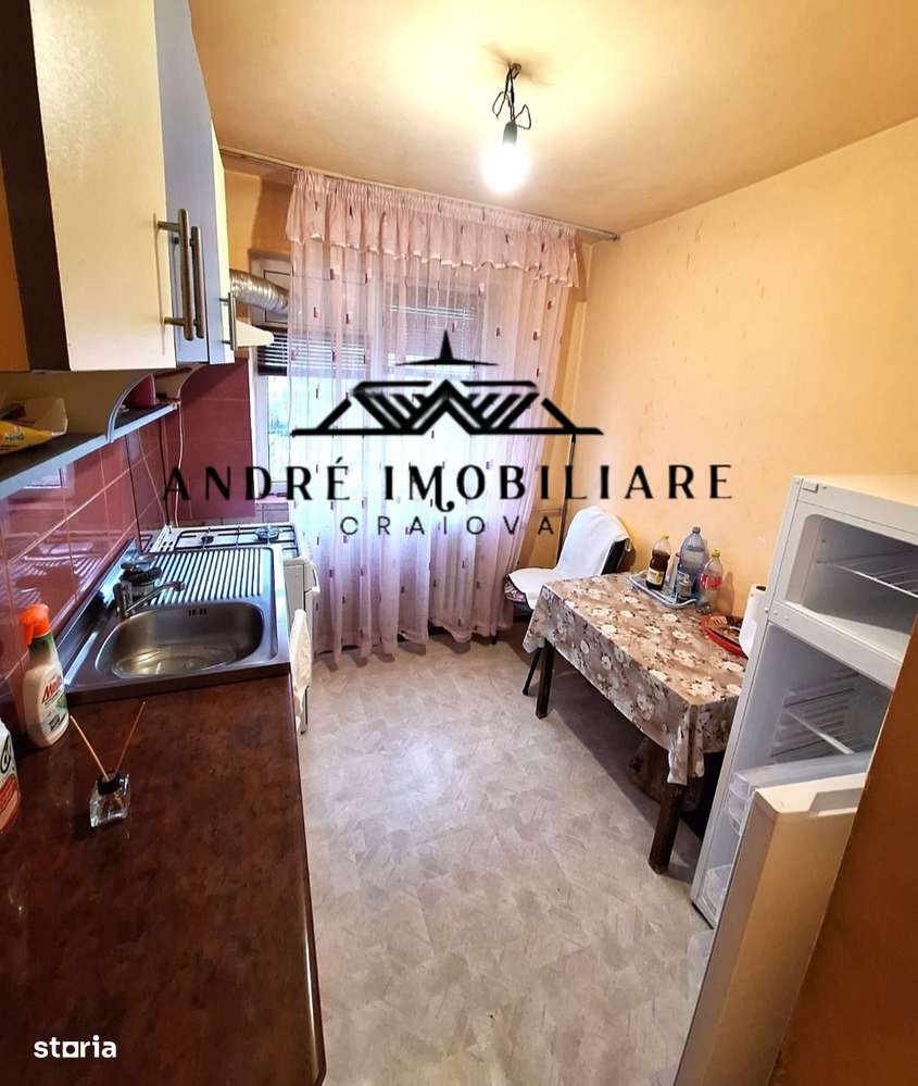 Apartament 2 camere în Valea Roșie, etajul 3/4 - Imagine principală: 4/5