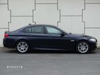 BMW Seria 5 - 7