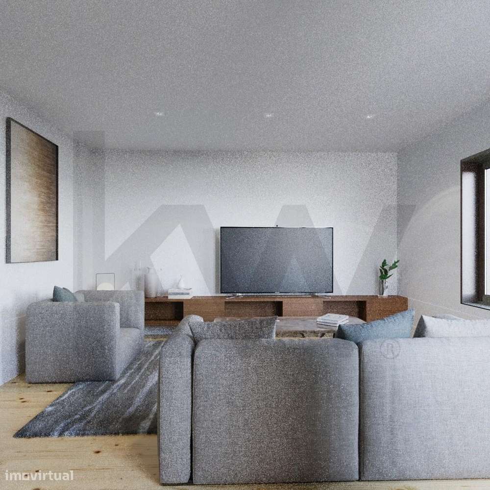 Prédio na Rua do Comércio do Porto para reabilitação total - Grande imagem: 3/24