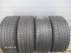 OPONY ZIMA 4szt BRIDGESTONE BLIZZAK LM-32 225/50R17 94H - 1