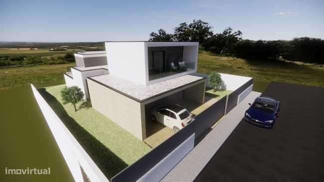 Terreno Urbano a Venda em Cabeceiras de Basto - Grande imagem: 4/12