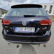 Volkswagen Golf Alltrack 1.8 TSI 4Motion BlueMotion Techn DSG - 11