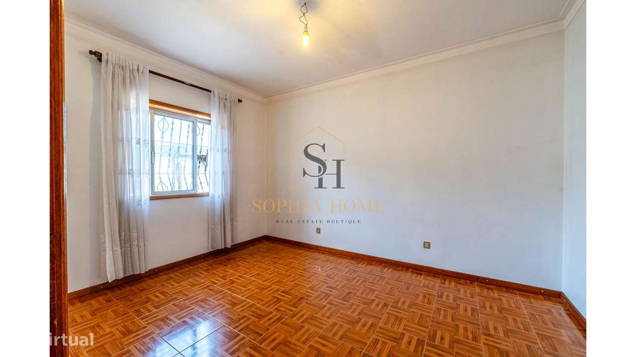 Moradia Térrea T3 em Serzedo-20