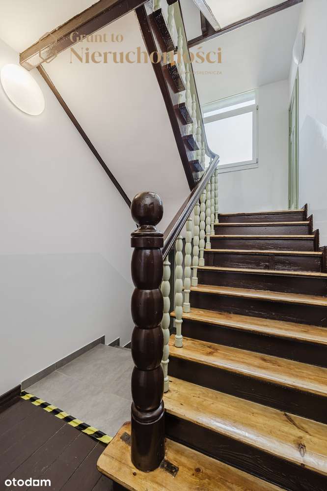 Nowe 2 pokoje na Górczynie | Pętla | Piwnica-8