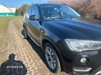 BMW X3 sDrive18d xLine - 3