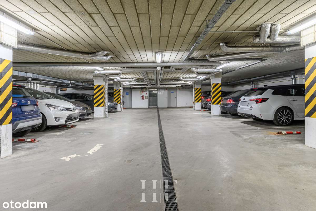 2 pokoje| Widok | Taras 20m2|Parking |Bemowo-17