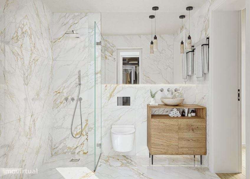 Rosa 52 – Onde História e Modernidade se Encontram - Grande imagem: 5/9