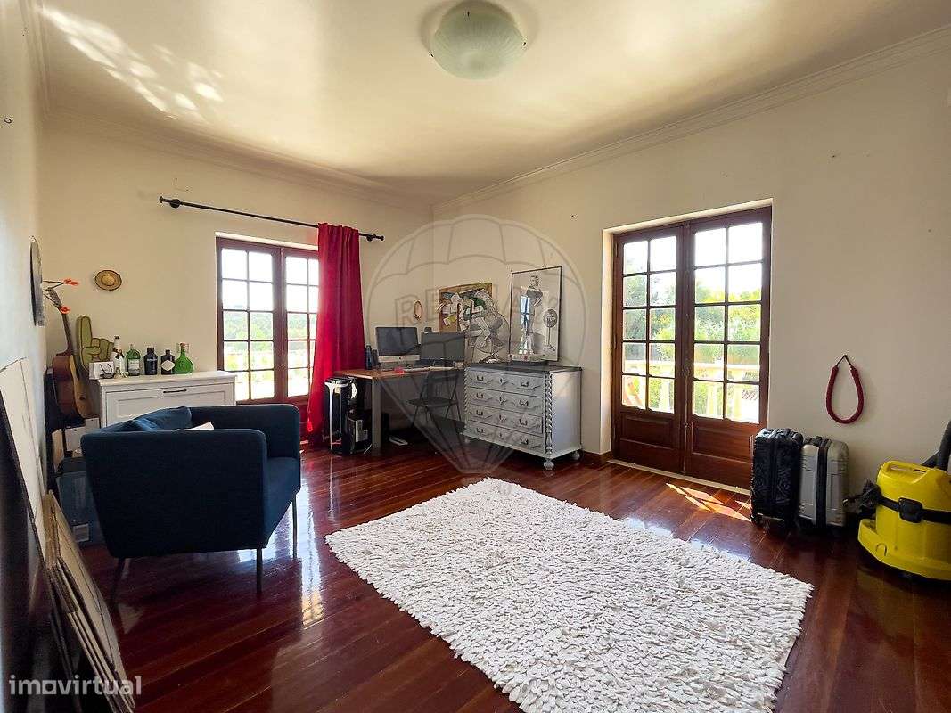 Moradia T7 para venda - Grande imagem: 3/22