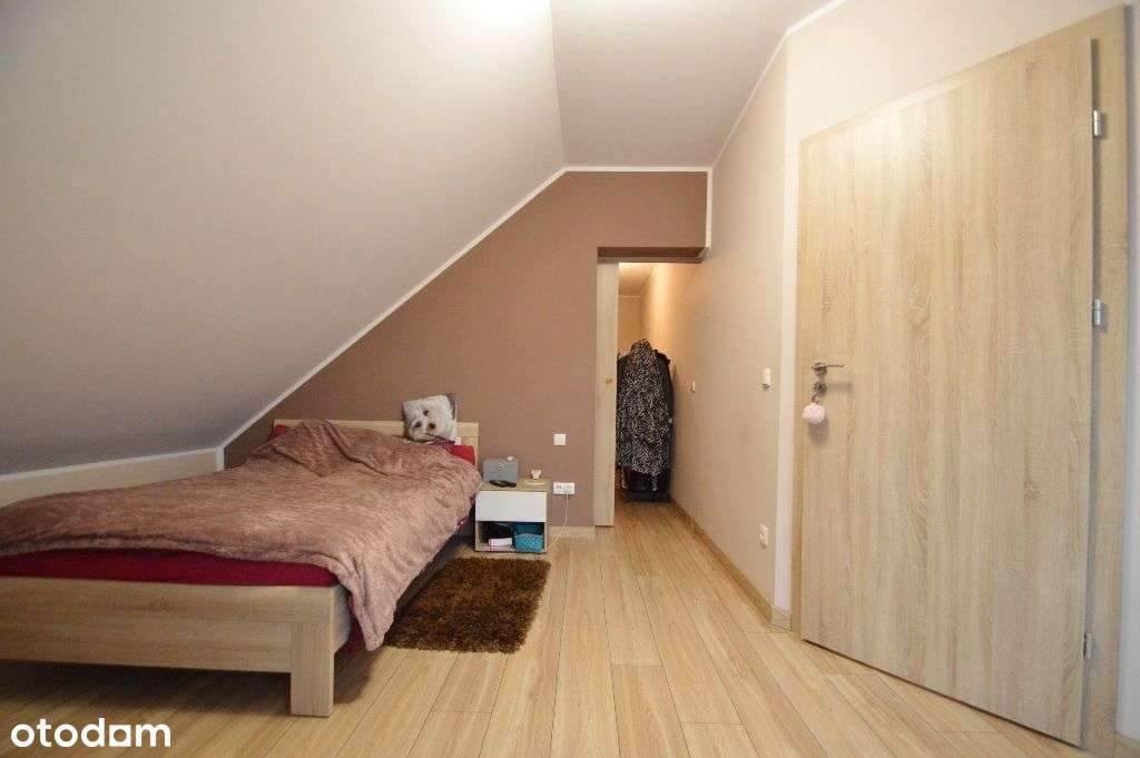 Dom, 189,45 m², Lędziny-15