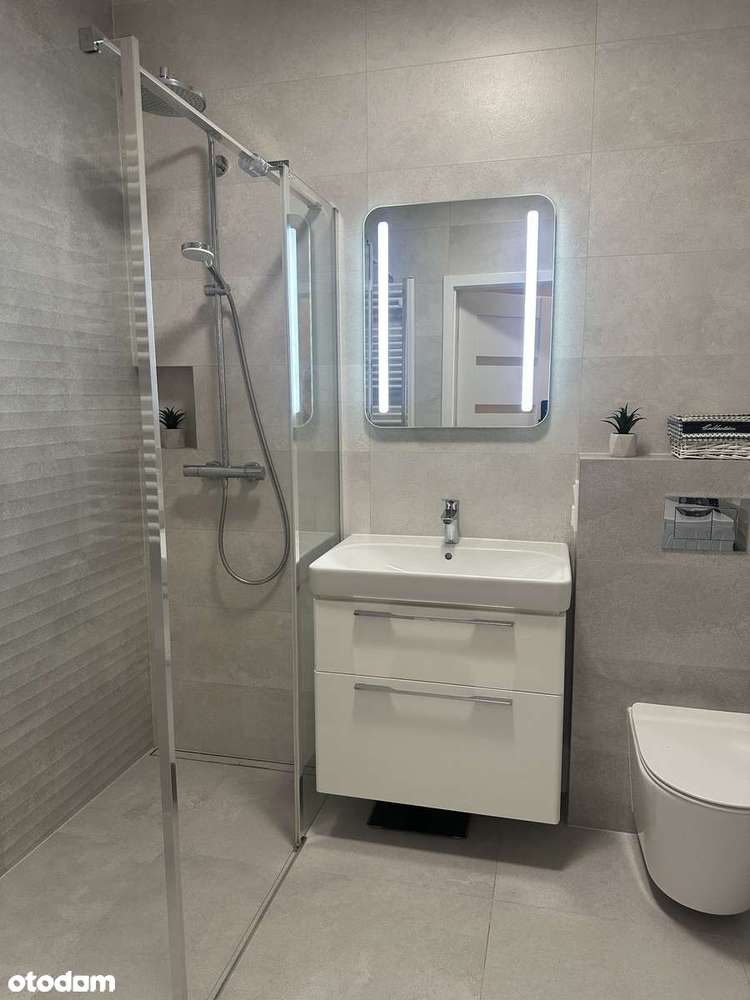 Piękne Mieszkanie w Apartamentowcu Ursynów Centrum  Metro Stokłosy - Pełny obrazek: 5/18