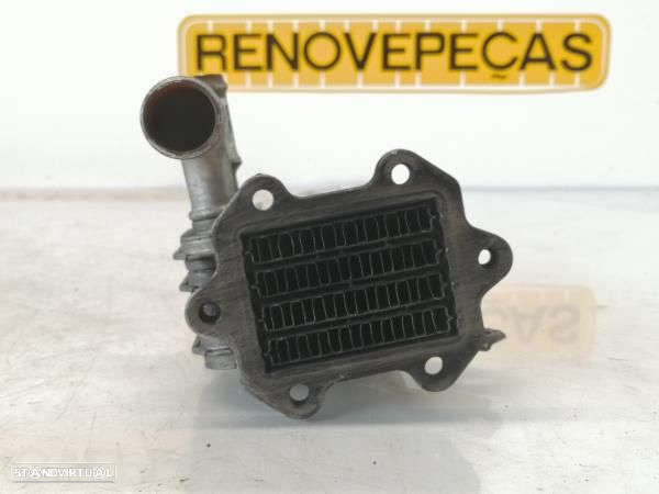 Radiador Egr Volkswagen Passat (3C2) - 4