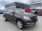 Mercedes-Benz ML 350 BlueTEC 4MATIC 7G-TRONIC Edition 1 - 3